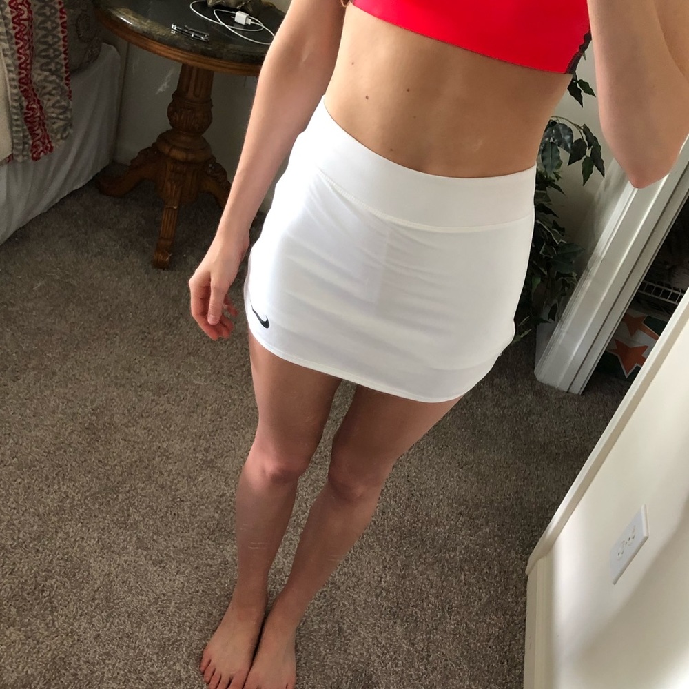 Nike dri-fit tennis skirt XS - Picture 7 of 12